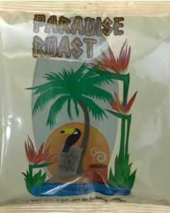 Coffee Instant 3oz