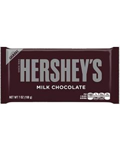 Giant Hershey Bar 7oz